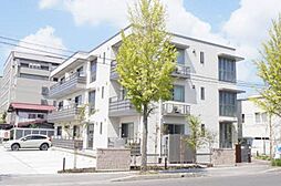 レッドツリー勝田