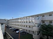 バルコニーからの景色です☆