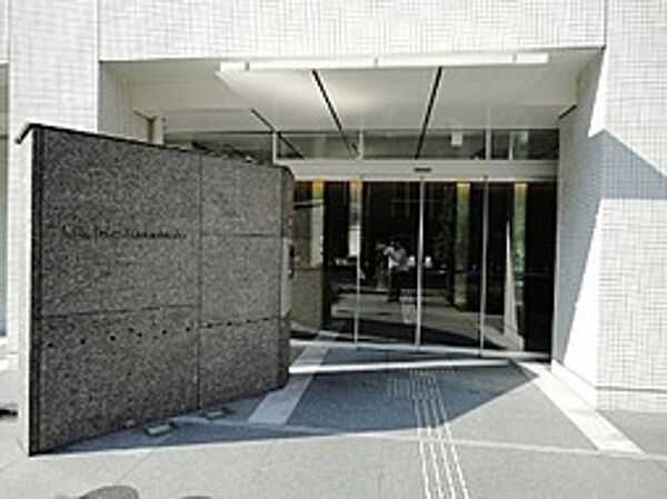 White Tower Hamamatsucho ｜東京都港区浜松町１丁目(賃貸マンション1LDK・20階・41.18㎡)の写真 その12