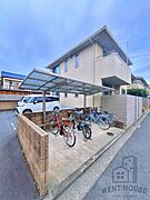 敷地内/建物