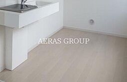 西武新宿線 下井草駅 徒歩7分の賃貸アパート 2階ワンルームのリビング/ダイニング