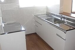 第3メゾン小茂根 4階2LDKのリビング/ダイニング