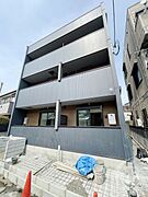 外観・土地