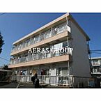 埼玉県所沢市東所沢3丁目1-20：物件画像／アエラス川越店 （株式会社アエラス）