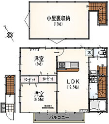 サンライズ登戸III