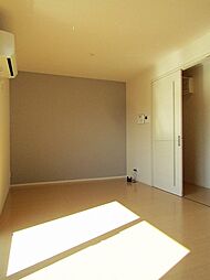 セピアコート住吉東 2階1LDKのリビング/ダイニング