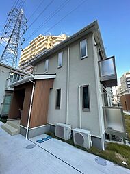 クロスガーデン町田C棟