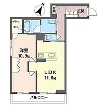 サクラプラス 00201 ｜ 千葉県千葉市中央区今井３丁目2-15（賃貸マンション1LDK・2階・56.79㎡） その2