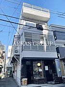 外観・土地