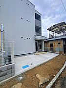 敷地内/建物