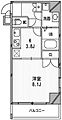 スペーシア高円寺13階12.0万円