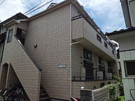 埼玉県所沢市寿町7-10：物件画像／株式会社セントラルエージェンシー　セントラルハウス所沢駅前店