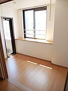 【その他内観】その他、部屋スペース