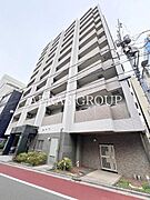 外観・土地