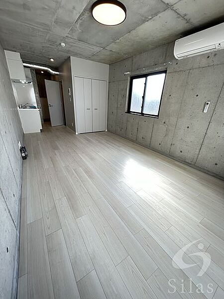 マーヴェリック堺東 ｜大阪府堺市堺区甲斐町東４丁(賃貸マンション1R・5階・27.91㎡)の写真 その9