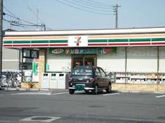 テラスハウス雅_周辺_1