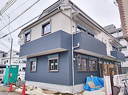 サンライズ登戸III