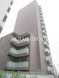 都営三田線 西巣鴨駅 徒歩8分の賃貸マンション