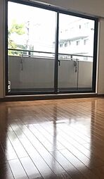 メゾン・ド・ヴィレ高円寺 5階1Kのリビング/ダイニング