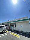 ローソンストア100東住吉住道矢田店 363m