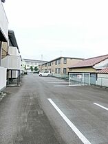 静岡県富士市比奈1295-16（賃貸アパート2LDK・1階・52.03㎡） その18