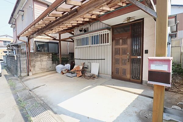 detached 茨城県つくばみらい市伊奈東54-55

地図を見る
