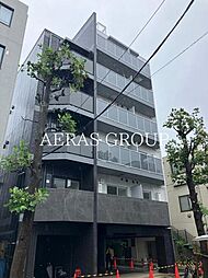 東武伊勢崎線 梅島駅 徒歩4分