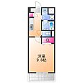 フランディルりんくう4階6.0万円