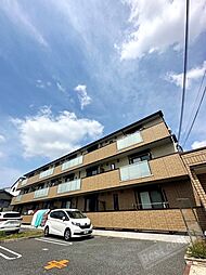 近鉄南大阪線 河内松原駅 徒歩5分