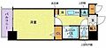 トーシンフェニックス田町11階12.9万円