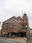 東京都板橋区徳丸6丁目16-8：物件画像／アエラス十条店 （株式会社アエラス）