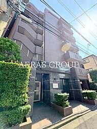 ユーレジデンス東陽町