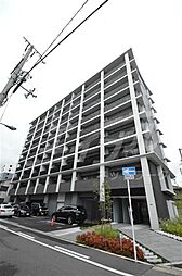 Osaka Metro長堀鶴見緑地線 蒲生四丁目駅 徒歩5分の賃貸マンション