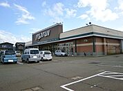 スーパーマルイ新組店 510m