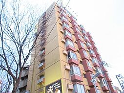 上北沢グリーンコーポ