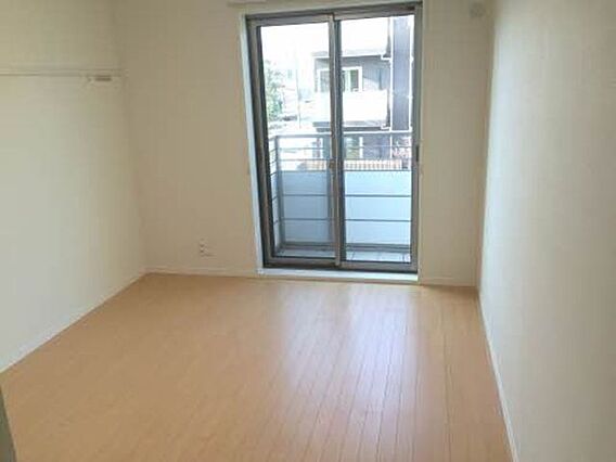 マストタウン上所Ｂ棟_内装_2