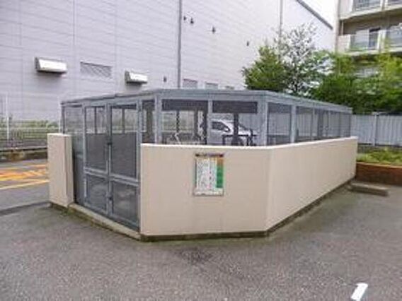 パストラルハイム駅南_その他_2