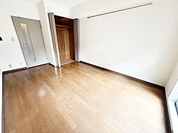 スペランザ 103 1階1Kのリビング/ダイニング