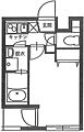 スマートVILLA中延伍番館4階9.5万円