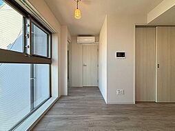 LUMIEC HONCHO EAST 2階2DKのリビング/ダイニング