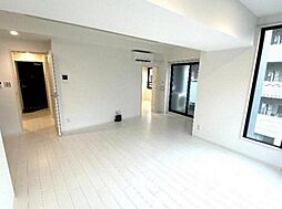 V-style入谷 12階2LDKのリビング/ダイニング