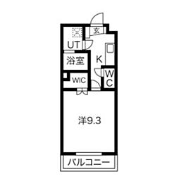メイユール 5階
