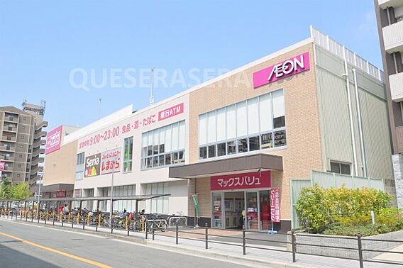 ララプレイス・ザ・京橋ステラ_周辺_1
