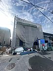 大阪府大阪市鶴見区徳庵2丁目：物件画像／株式会社オルイエ　エイブルネットワーク都島店