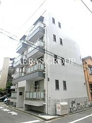 リブリ・清澄白河