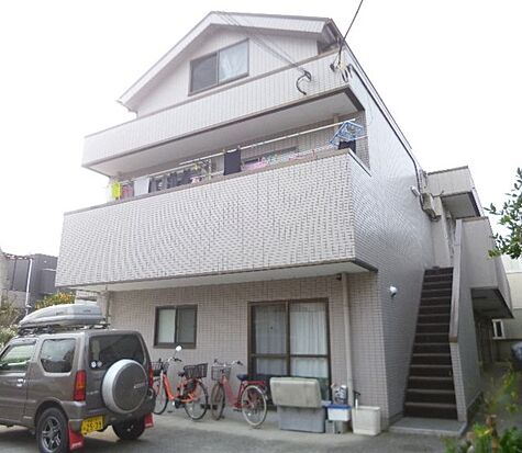 外観画像