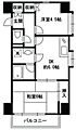 ハイツG-ONE4階10.6万円