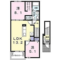 サンフラワーヤード 2階