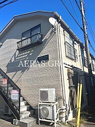 ルミエールアサヒ