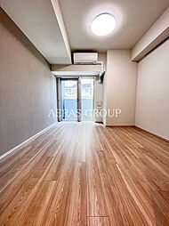 ドゥーエ板橋区役所前 303 3階1Kのリビング/ダイニング